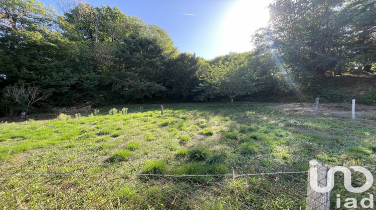 Ma-Cabane - Vente Terrain Bosmie-l'Aiguille, 1487 m²
