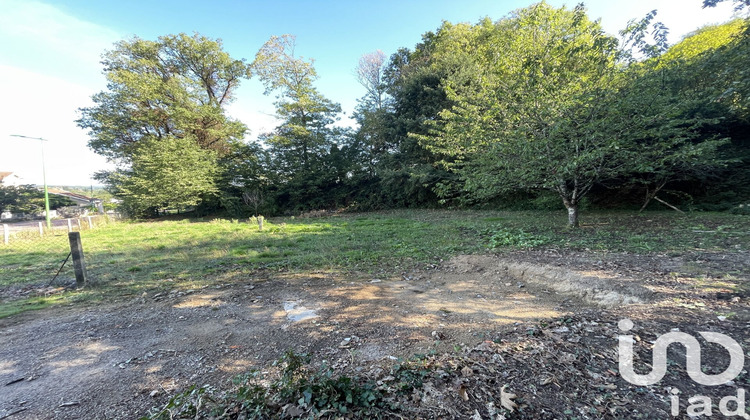 Ma-Cabane - Vente Terrain Bosmie-l'Aiguille, 1487 m²