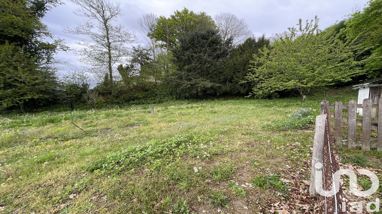 Ma-Cabane - Vente Terrain Bosmie-l'Aiguille, 1487 m²