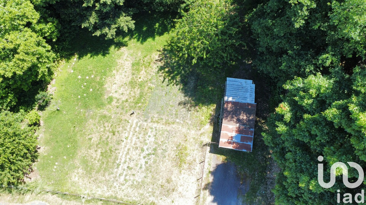 Ma-Cabane - Vente Terrain Bosmie-l'Aiguille, 1487 m²