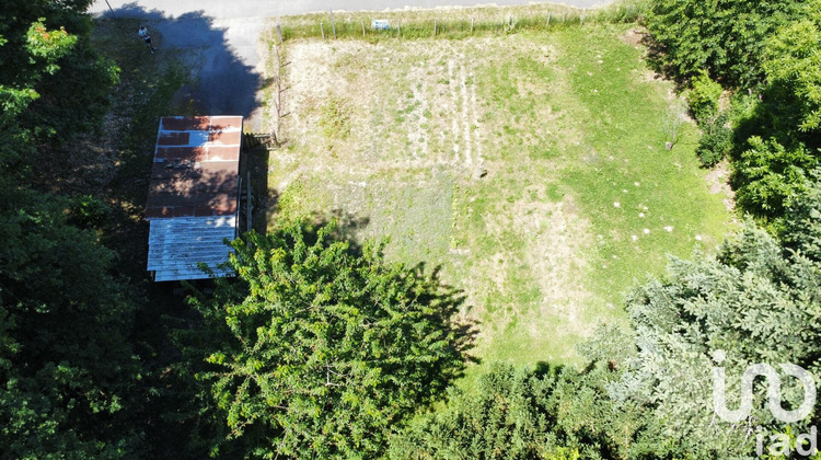 Ma-Cabane - Vente Terrain Bosmie-l'Aiguille, 1487 m²