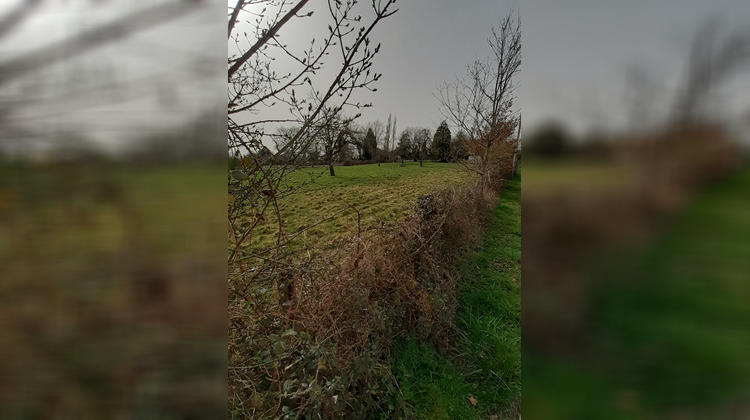 Ma-Cabane - Vente Terrain BOSMIE-L'AIGUILLE, 880 m²