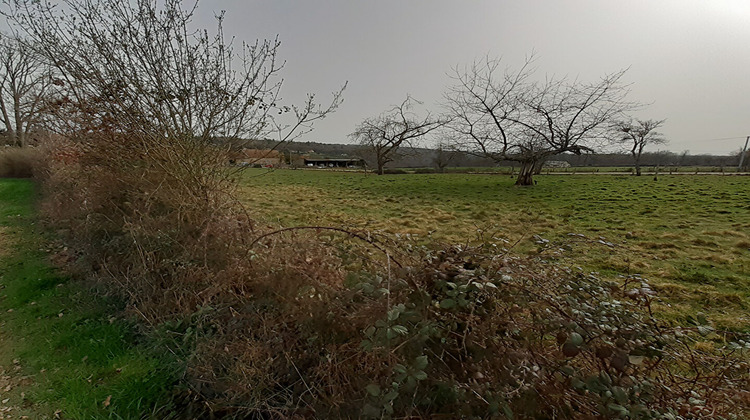 Ma-Cabane - Vente Terrain BOSMIE-L'AIGUILLE, 880 m²