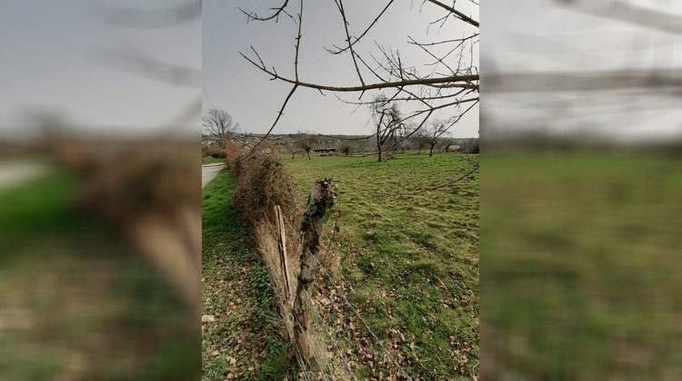 Ma-Cabane - Vente Terrain BOSMIE-L'AIGUILLE, 880 m²