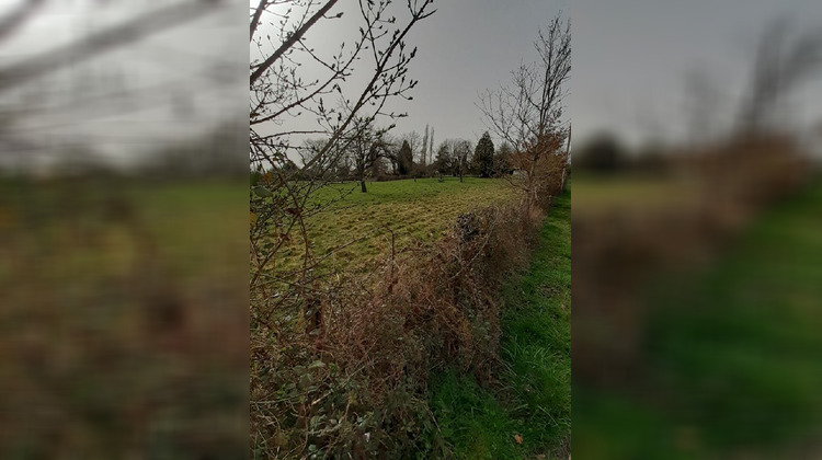 Ma-Cabane - Vente Terrain BOSMIE L'AIGUILLE, 880 m²