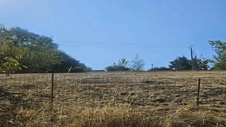 Ma-Cabane - Vente Terrain BOSMIE L'AIGUILLE, 1272 m²