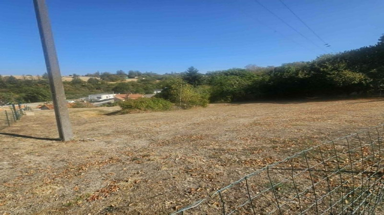 Ma-Cabane - Vente Terrain BOSMIE L AIGUILLE, 1272 m²