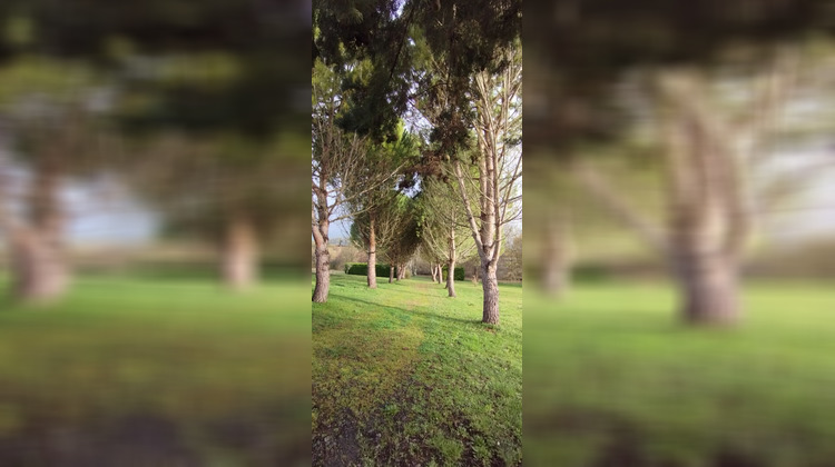 Ma-Cabane - Vente Terrain BOSSAY-SUR-CLAISE, 3471 m²