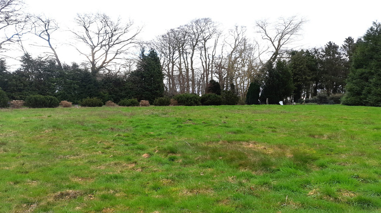 Ma-Cabane - Vente Terrain Bosville, 1000 m²