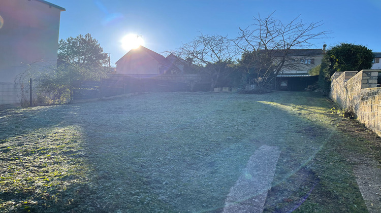 Ma-Cabane - Vente Terrain BOUAFLE, 529 m²