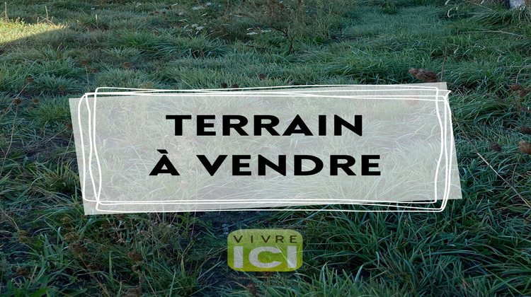 Ma-Cabane - Vente Terrain BOUAYE, 354 m²