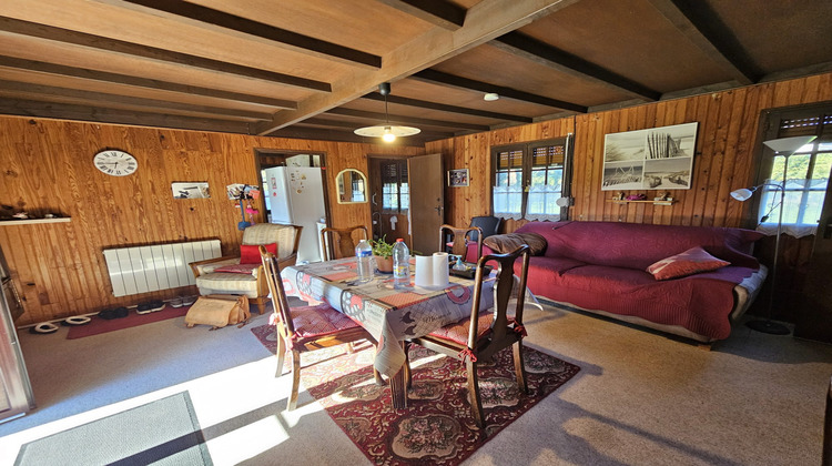 Ma-Cabane - Vente Terrain Boubers-lès-Hesmond, 1969 m²