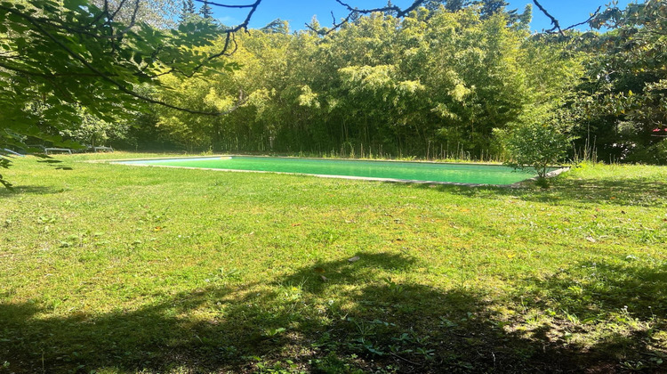 Ma-Cabane - Vente Terrain Bouc-Bel-Air, 1000 m²