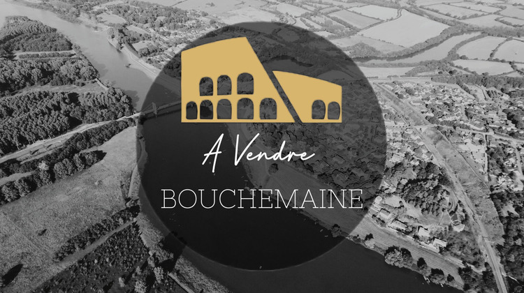 Ma-Cabane - Vente Terrain BOUCHEMAINE, 911 m²