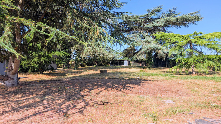 Ma-Cabane - Vente Terrain BOUCHEMAINE, 911 m²