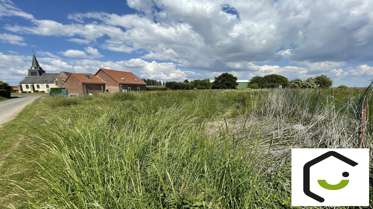 Ma-Cabane - Vente Terrain Bouchoir, 856 m²