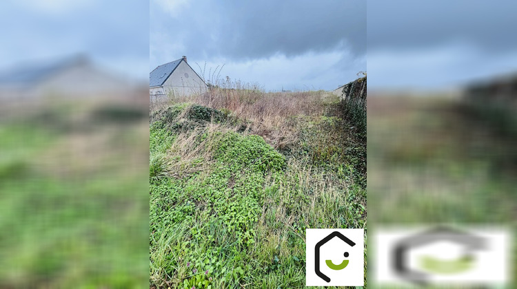 Ma-Cabane - Vente Terrain Bouchoir, 1181 m²