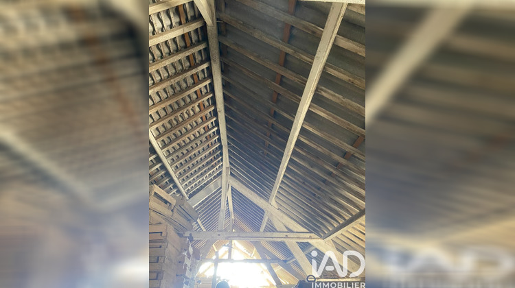 Ma-Cabane - Vente Terrain Bouchoir, 900 m²