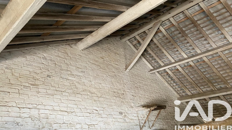 Ma-Cabane - Vente Terrain Bouchoir, 900 m²