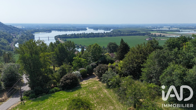 Ma-Cabane - Vente Terrain Boudou, 2942 m²