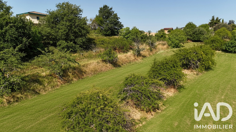Ma-Cabane - Vente Terrain Boudou, 2942 m²