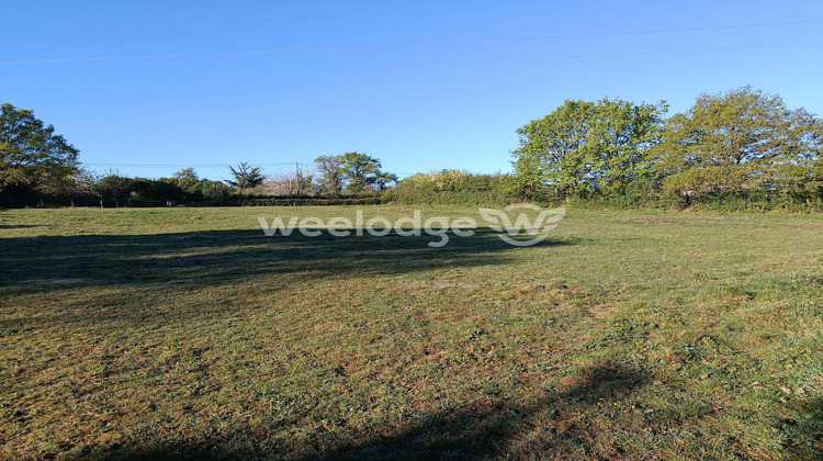 Ma-Cabane - Vente Terrain Bouesse, 3810 m²