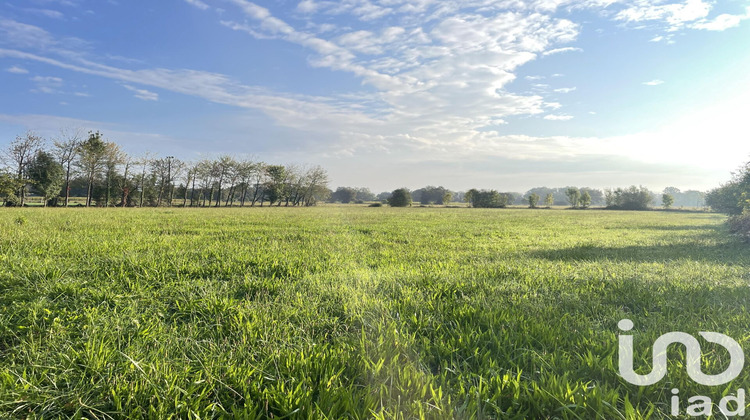 Ma-Cabane - Vente Terrain Bougarber, 685 m²