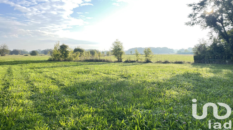 Ma-Cabane - Vente Terrain Bougarber, 575 m²