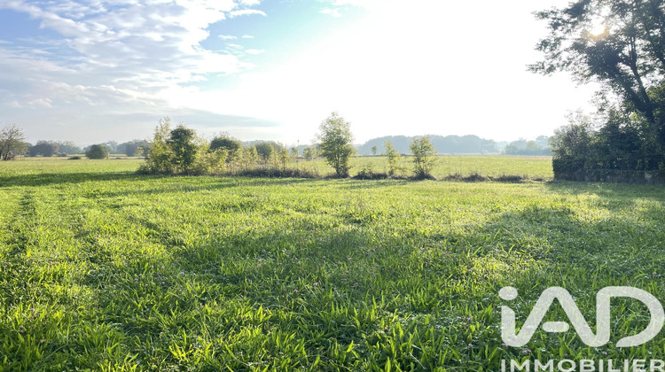 Ma-Cabane - Vente Terrain Bougarber, 575 m²
