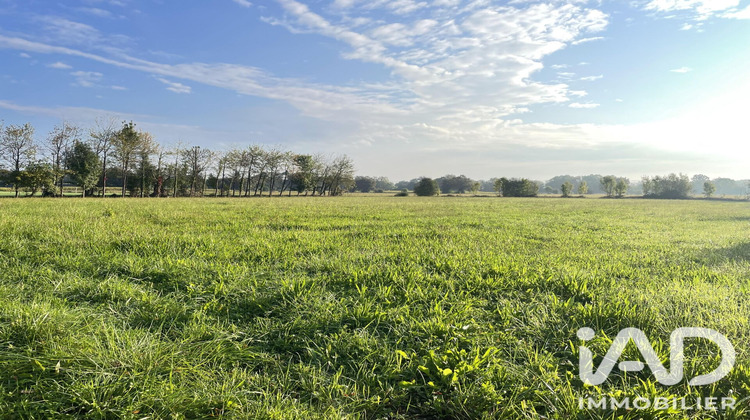 Ma-Cabane - Vente Terrain Bougarber, 535 m²