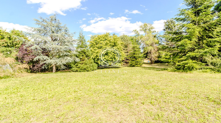 Ma-Cabane - Vente Terrain Bougival, 733 m²