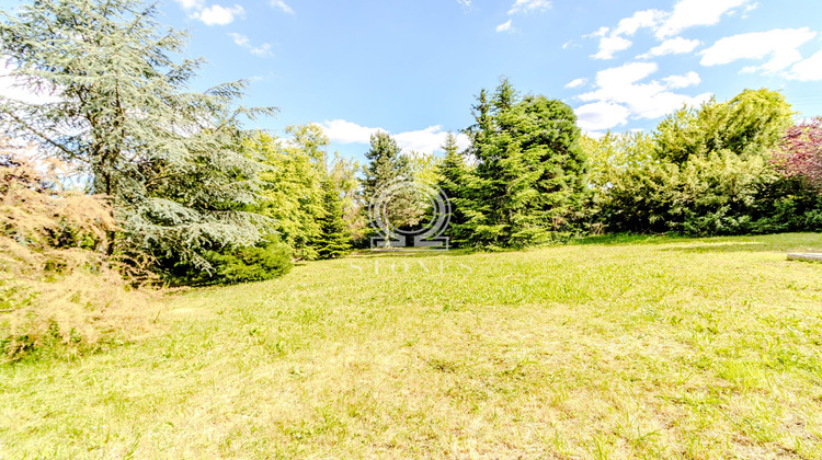 Ma-Cabane - Vente Terrain Bougival, 648 m²