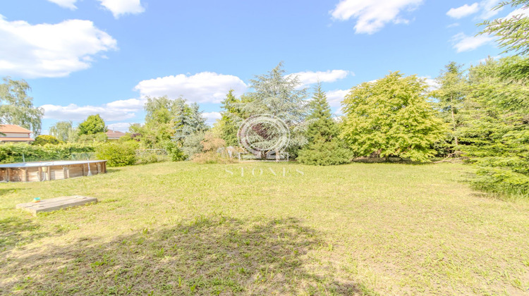 Ma-Cabane - Vente Terrain Bougival, 648 m²