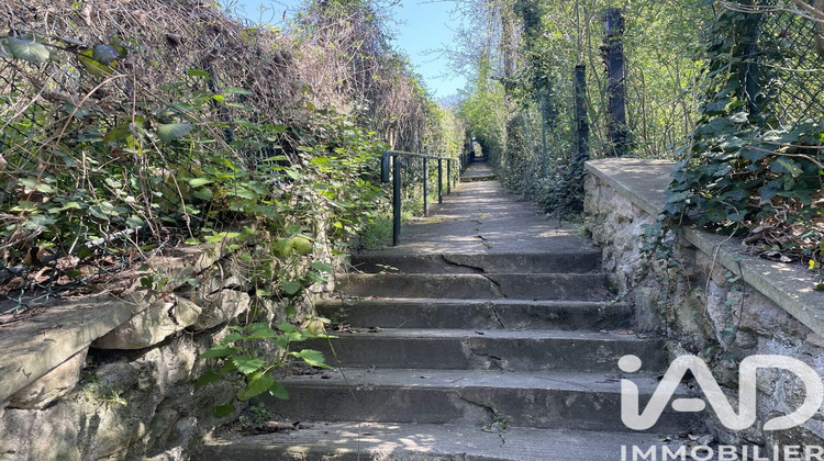 Ma-Cabane - Vente Terrain Bougival, 703 m²