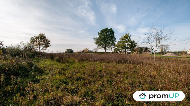 Ma-Cabane - Vente Terrain Bouglon, 1241 m²