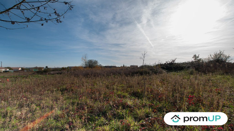 Ma-Cabane - Vente Terrain Bouglon, 1383 m²