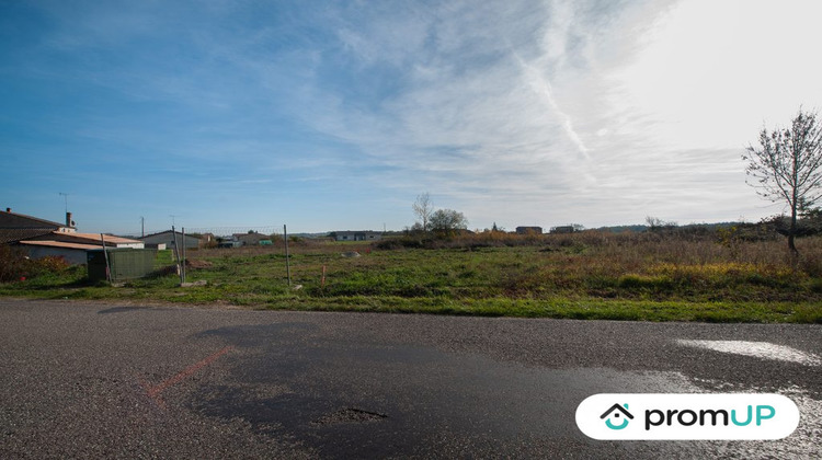 Ma-Cabane - Vente Terrain Bouglon, 1383 m²