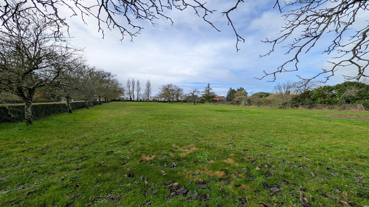 Ma-Cabane - Vente Terrain BOUGON, 3417 m²