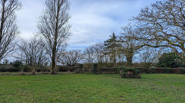 Ma-Cabane - Vente Terrain BOUGON, 3417 m²