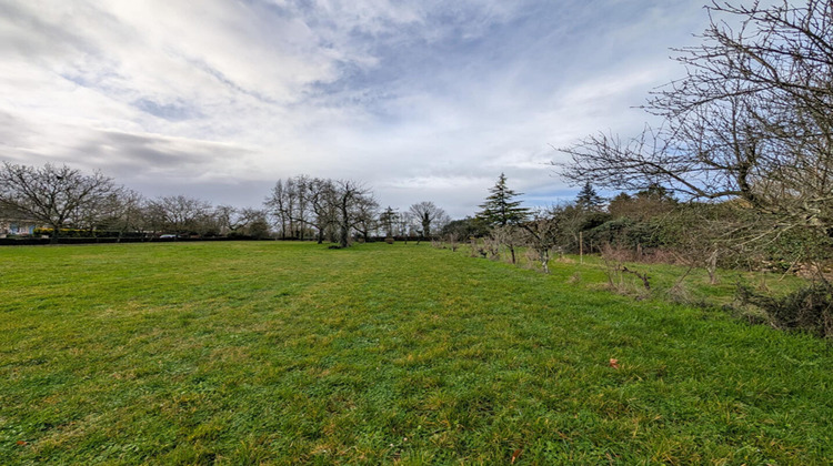 Ma-Cabane - Vente Terrain BOUGON, 3417 m²