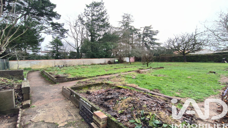 Ma-Cabane - Vente Terrain Bouguenais, 453 m²