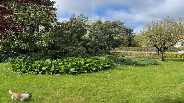 Ma-Cabane - Vente Terrain Bouguenais, 275 m²