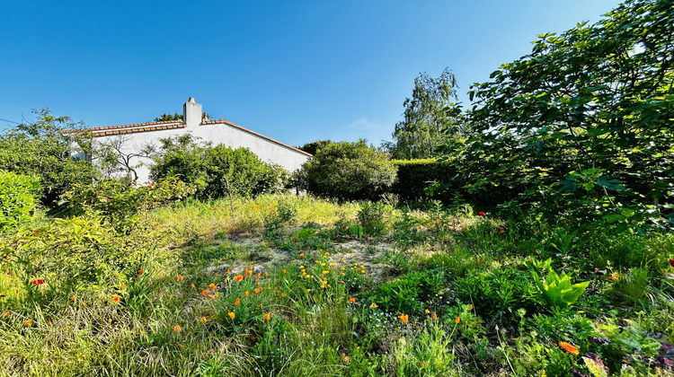 Ma-Cabane - Vente Terrain Bouguenais, 331 m²
