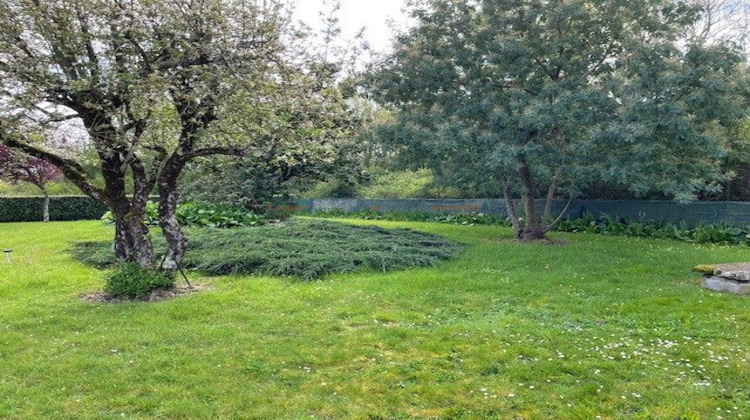 Ma-Cabane - Vente Terrain Bouguenais, 275 m²