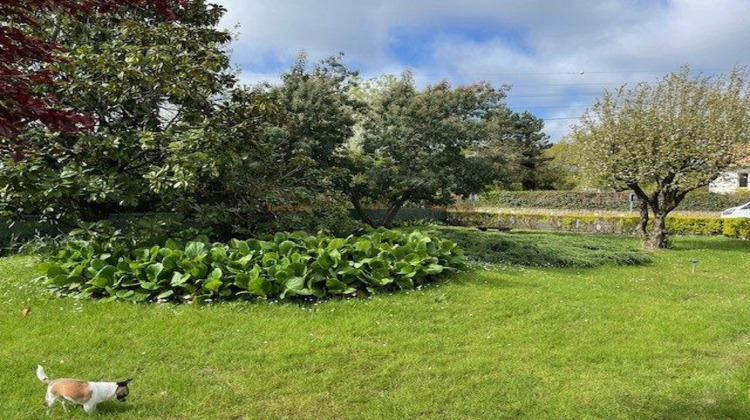 Ma-Cabane - Vente Terrain Bouguenais, 275 m²