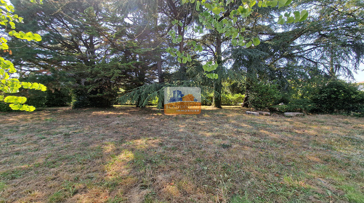 Ma-Cabane - Vente Terrain BOUGUENAIS, 2310 m²