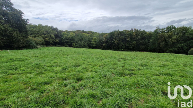 Ma-Cabane - Vente Terrain Bouilh-Péreuilh, 1760 m²