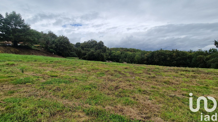 Ma-Cabane - Vente Terrain Bouilh-Péreuilh, 1760 m²