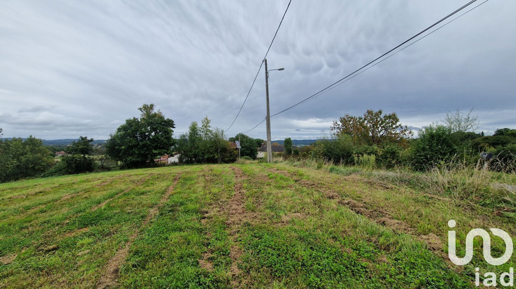 Ma-Cabane - Vente Terrain Bouilh-Péreuilh, 1579 m²