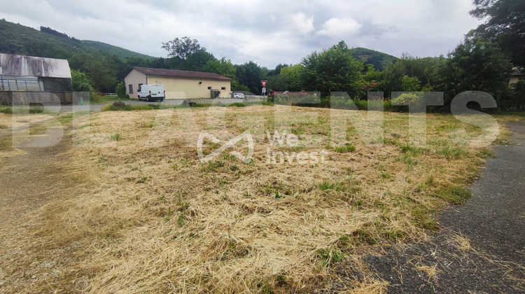 Ma-Cabane - Vente Terrain Bouillac, 441 m²